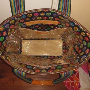 Consuela - Poppy Classic Tote